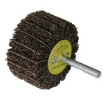 Combination Flap Wheels